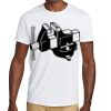 HiDensi T™ 100% Cotton T Shirt Thumbnail
