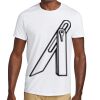 HiDensi T™ 100% Cotton T Shirt Thumbnail