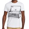 HiDensi T™ 100% Cotton T Shirt Thumbnail