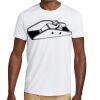 HiDensi T™ 100% Cotton T Shirt Thumbnail