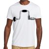 HiDensi T™ 100% Cotton T Shirt Thumbnail