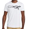 HiDensi T™ 100% Cotton T Shirt Thumbnail