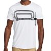 HiDensi T™ 100% Cotton T Shirt Thumbnail