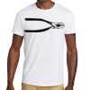 HiDensi T™ 100% Cotton T Shirt Thumbnail