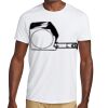 HiDensi T™ 100% Cotton T Shirt Thumbnail