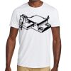 HiDensi T™ 100% Cotton T Shirt Thumbnail