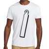 HiDensi T™ 100% Cotton T Shirt Thumbnail