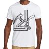 HiDensi T™ 100% Cotton T Shirt Thumbnail