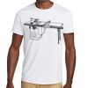 HiDensi T™ 100% Cotton T Shirt Thumbnail