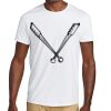 HiDensi T™ 100% Cotton T Shirt Thumbnail