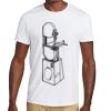 HiDensi T™ 100% Cotton T Shirt Thumbnail
