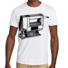HiDensi T™ 100% Cotton T Shirt Thumbnail
