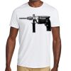 HiDensi T™ 100% Cotton T Shirt Thumbnail