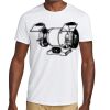 HiDensi T™ 100% Cotton T Shirt Thumbnail