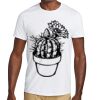 HiDensi T™ 100% Cotton T Shirt Thumbnail