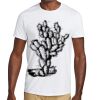 HiDensi T™ 100% Cotton T Shirt Thumbnail