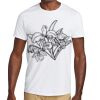 HiDensi T™ 100% Cotton T Shirt Thumbnail