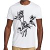 HiDensi T™ 100% Cotton T Shirt Thumbnail