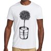 HiDensi T™ 100% Cotton T Shirt Thumbnail