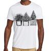 HiDensi T™ 100% Cotton T Shirt Thumbnail