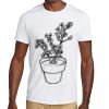 HiDensi T™ 100% Cotton T Shirt Thumbnail