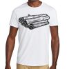 HiDensi T™ 100% Cotton T Shirt Thumbnail