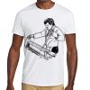 HiDensi T™ 100% Cotton T Shirt Thumbnail