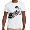HiDensi T™ 100% Cotton T Shirt Thumbnail