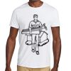 HiDensi T™ 100% Cotton T Shirt Thumbnail