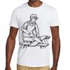 HiDensi T™ 100% Cotton T Shirt Thumbnail