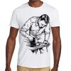 HiDensi T™ 100% Cotton T Shirt Thumbnail