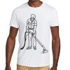 HiDensi T™ 100% Cotton T Shirt Thumbnail