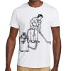 HiDensi T™ 100% Cotton T Shirt Thumbnail
