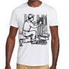 HiDensi T™ 100% Cotton T Shirt Thumbnail