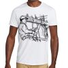 HiDensi T™ 100% Cotton T Shirt Thumbnail