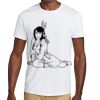 HiDensi T™ 100% Cotton T Shirt Thumbnail