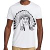 HiDensi T™ 100% Cotton T Shirt Thumbnail