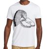 HiDensi T™ 100% Cotton T Shirt Thumbnail
