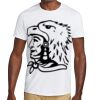HiDensi T™ 100% Cotton T Shirt Thumbnail