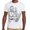 HiDensi T™ 100% Cotton T Shirt Thumbnail