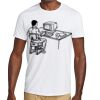 HiDensi T™ 100% Cotton T Shirt Thumbnail