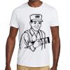 HiDensi T™ 100% Cotton T Shirt Thumbnail