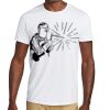 HiDensi T™ 100% Cotton T Shirt Thumbnail