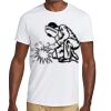 HiDensi T™ 100% Cotton T Shirt Thumbnail