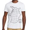 HiDensi T™ 100% Cotton T Shirt Thumbnail