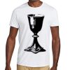 HiDensi T™ 100% Cotton T Shirt Thumbnail