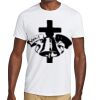 HiDensi T™ 100% Cotton T Shirt Thumbnail
