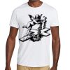 HiDensi T™ 100% Cotton T Shirt Thumbnail