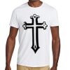 HiDensi T™ 100% Cotton T Shirt Thumbnail