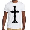 HiDensi T™ 100% Cotton T Shirt Thumbnail